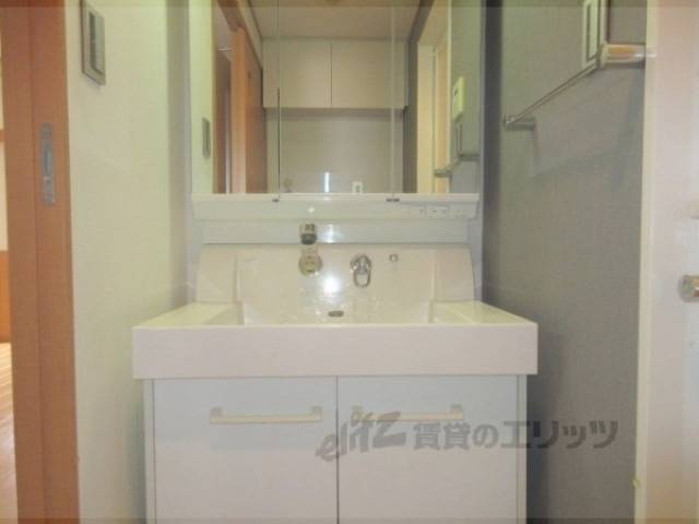 洗面所