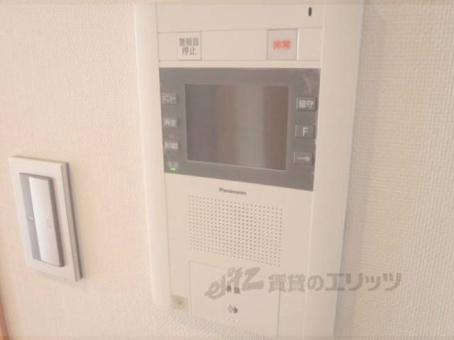 モニターフォン