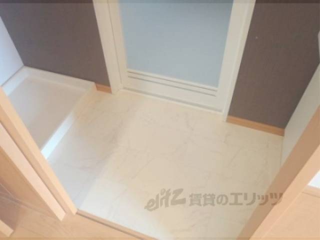 洗面所