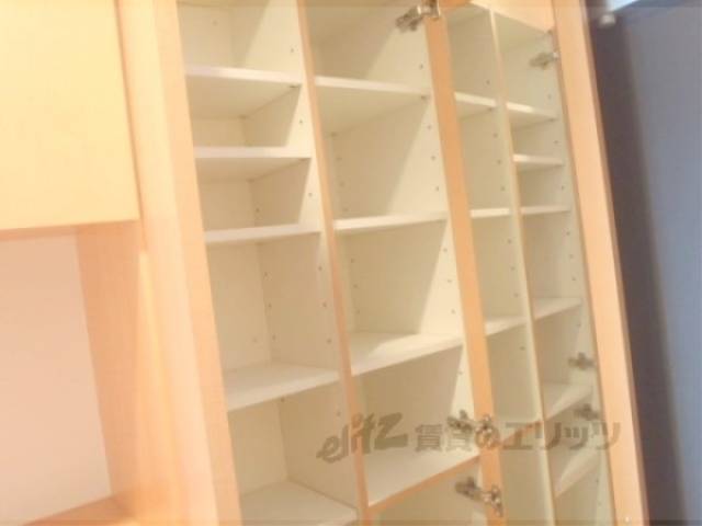 下駄箱