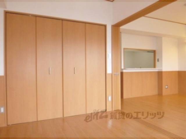 洋室　5.2帖洋室