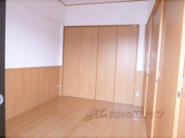 洋室　5.2帖洋室