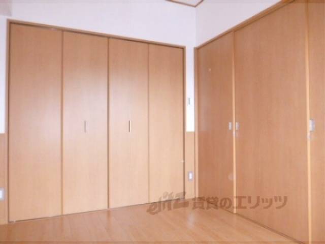 洋室　5.2帖洋室