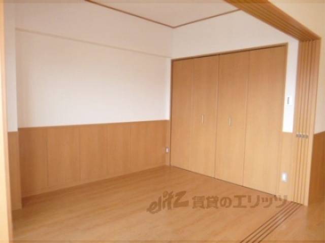 洋室　5.2帖洋室