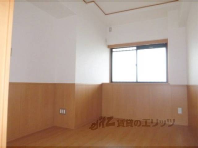 洋室　5.8帖洋室