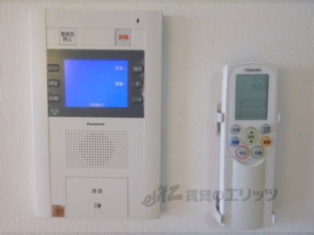 ドアフォン（ＴＶ含）