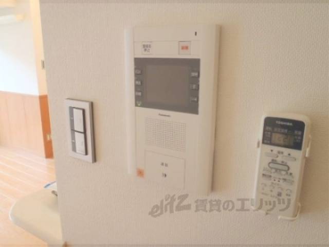 ドアフォン（ＴＶ含）