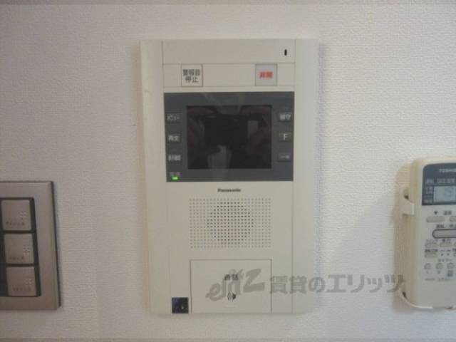 ドアフォン（ＴＶ含）