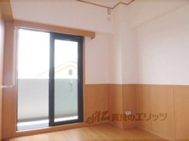 洋室　5.2帖洋室