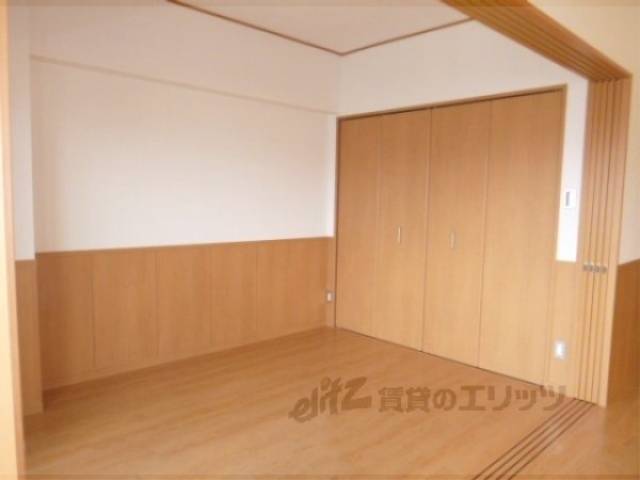 洋室　5.2帖洋室