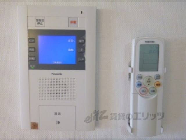 ドアフォン（ＴＶ含）