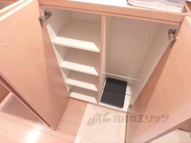 下駄箱