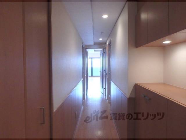 廊下