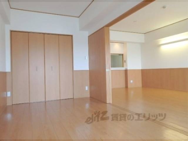 洋室　7.2帖洋室