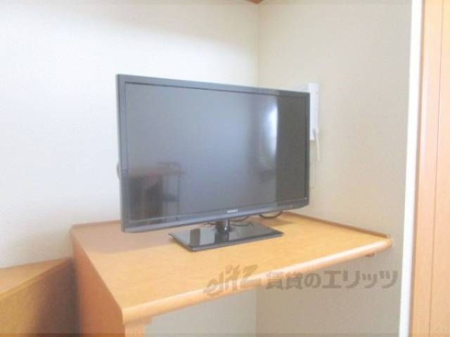 テレビ