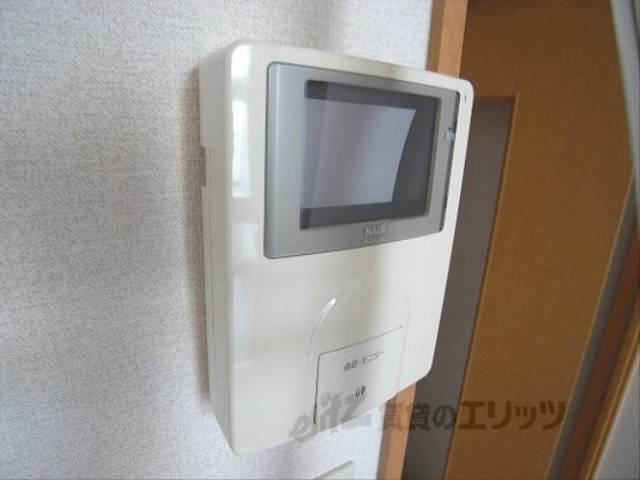 インターホン