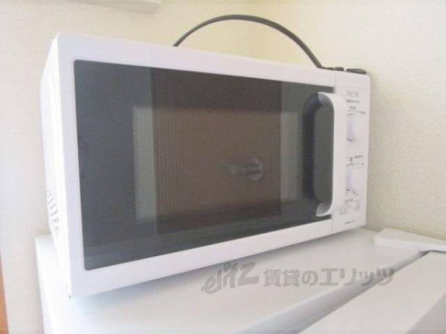 電子レンジ