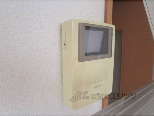 ドアフォン（ＴＶ含）