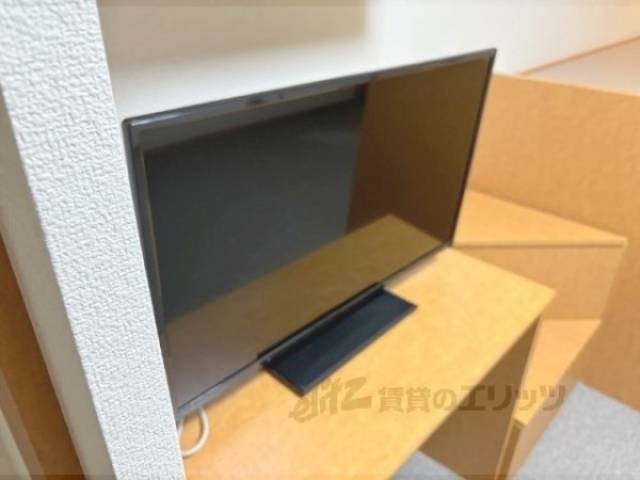 洋室　テレビ