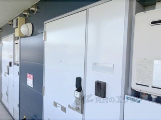 ドアフォン（ＴＶ含）