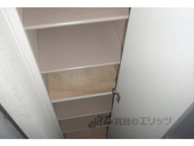 下駄箱