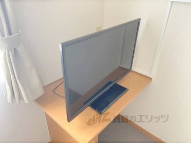 洋室　テレビ