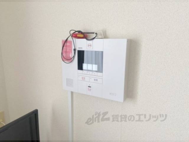 ホームセキュリティー