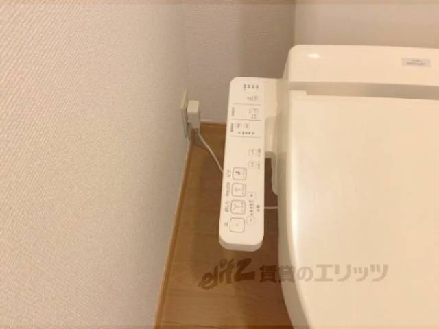 トイレ　洗浄リモコン