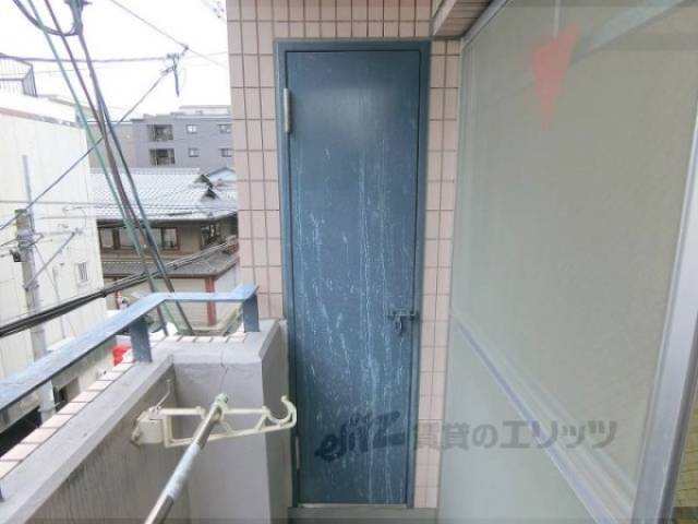納屋