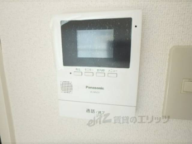 ドアフォン（ＴＶ含）