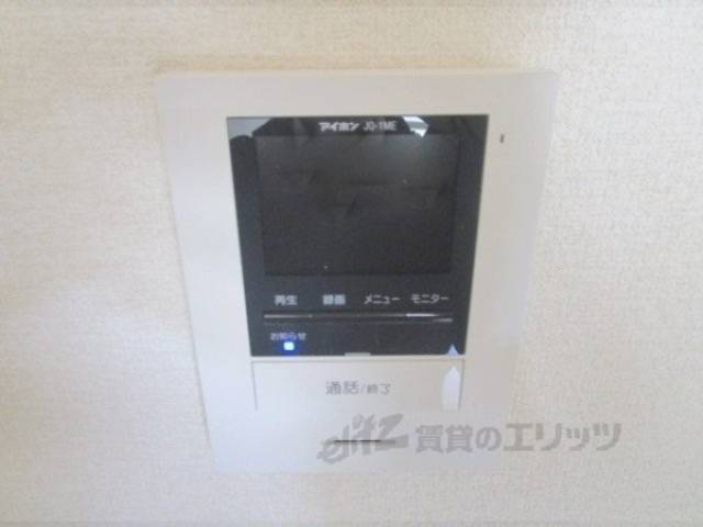 ドアフォン（ＴＶ含）