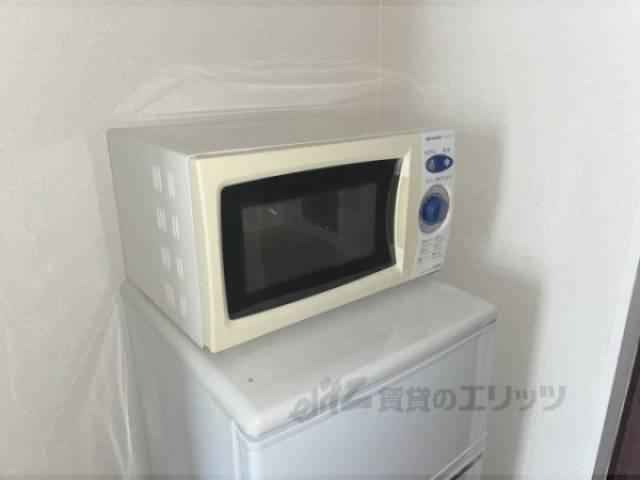 電子レンジ