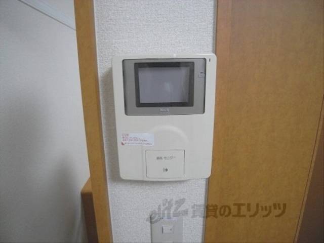 インターホン