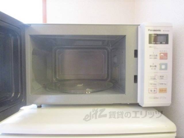 電子レンジ