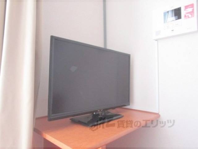 ＴＶ