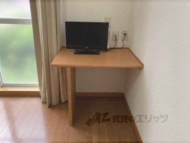 テレビ