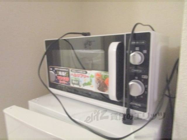 電子レンジ
