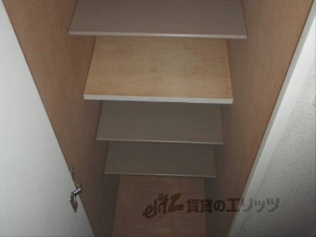下駄箱