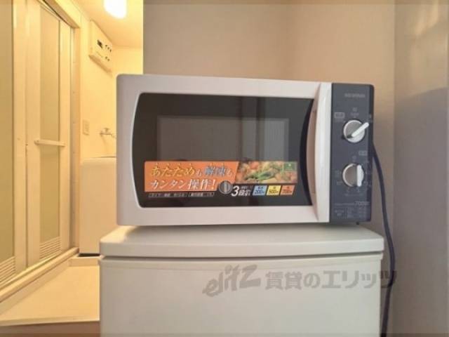 電子レンジ