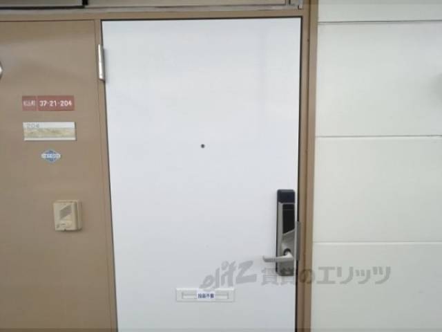 インターホン