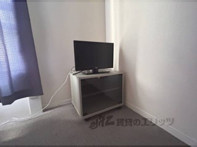 テレビ