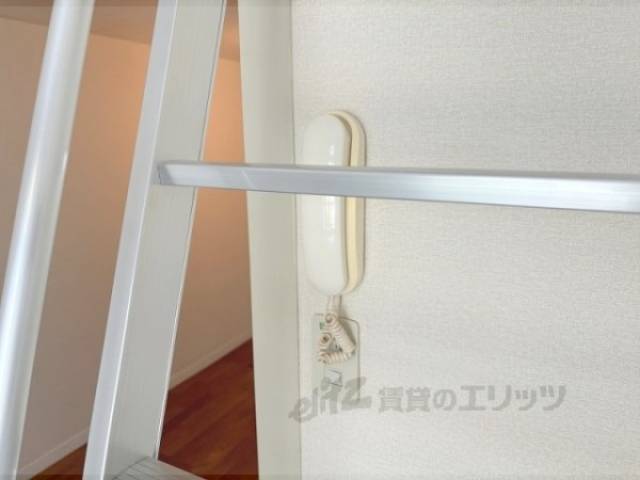 インターフォン
