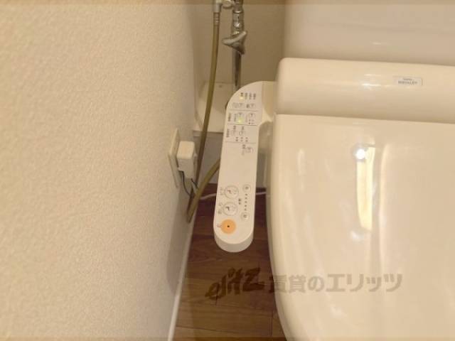 トイレ　洗浄リモコン