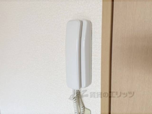 インターホン