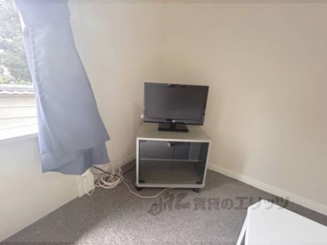 テレビ