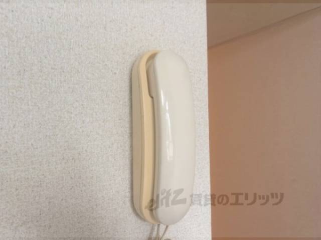 インターホン