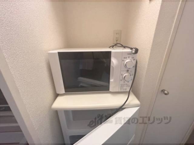電子レンジ