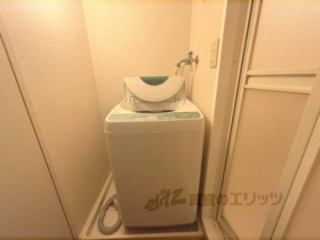 洗濯機