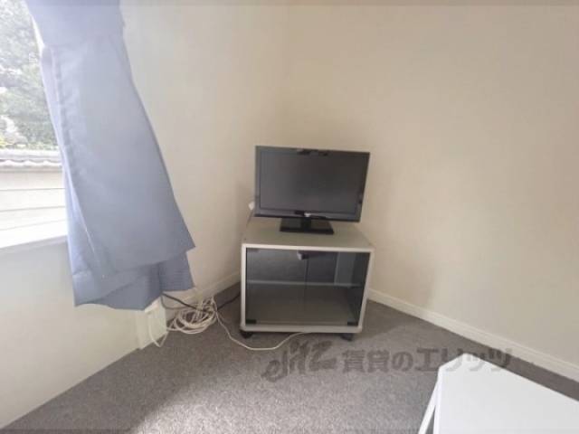 テレビ