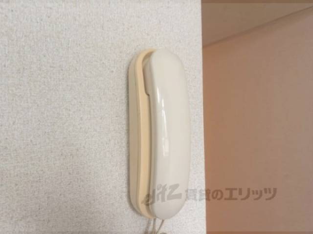 インターホン